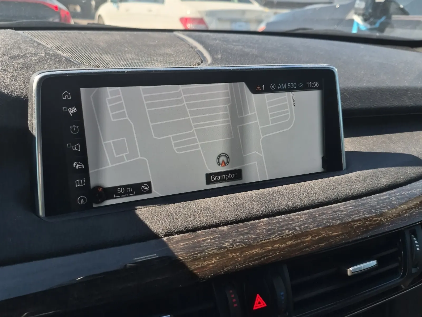 Navigation Photo