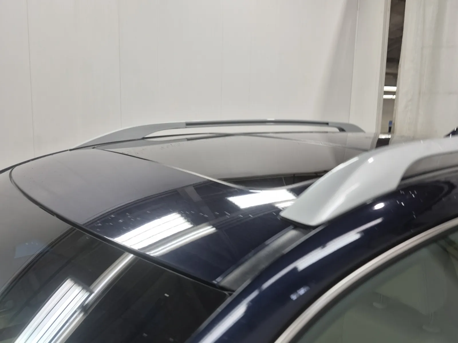Exterior Roof Photo