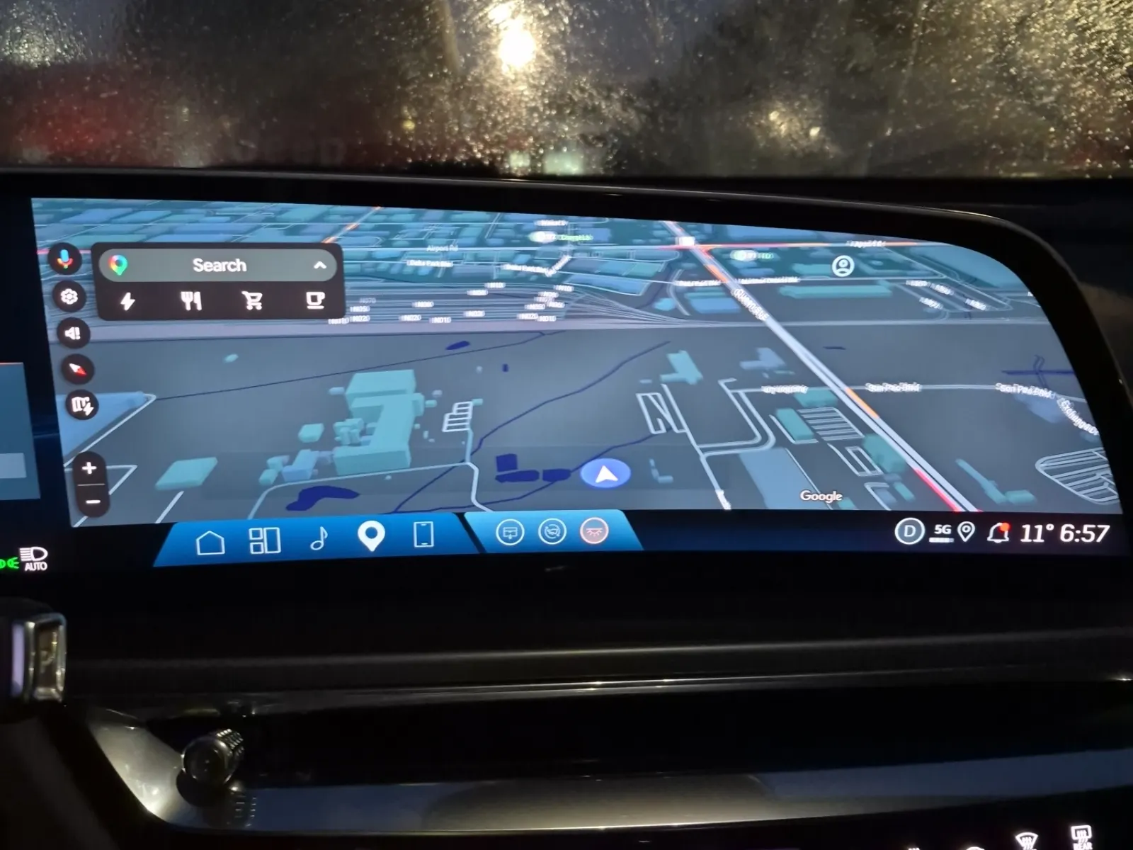 Navigation Photo