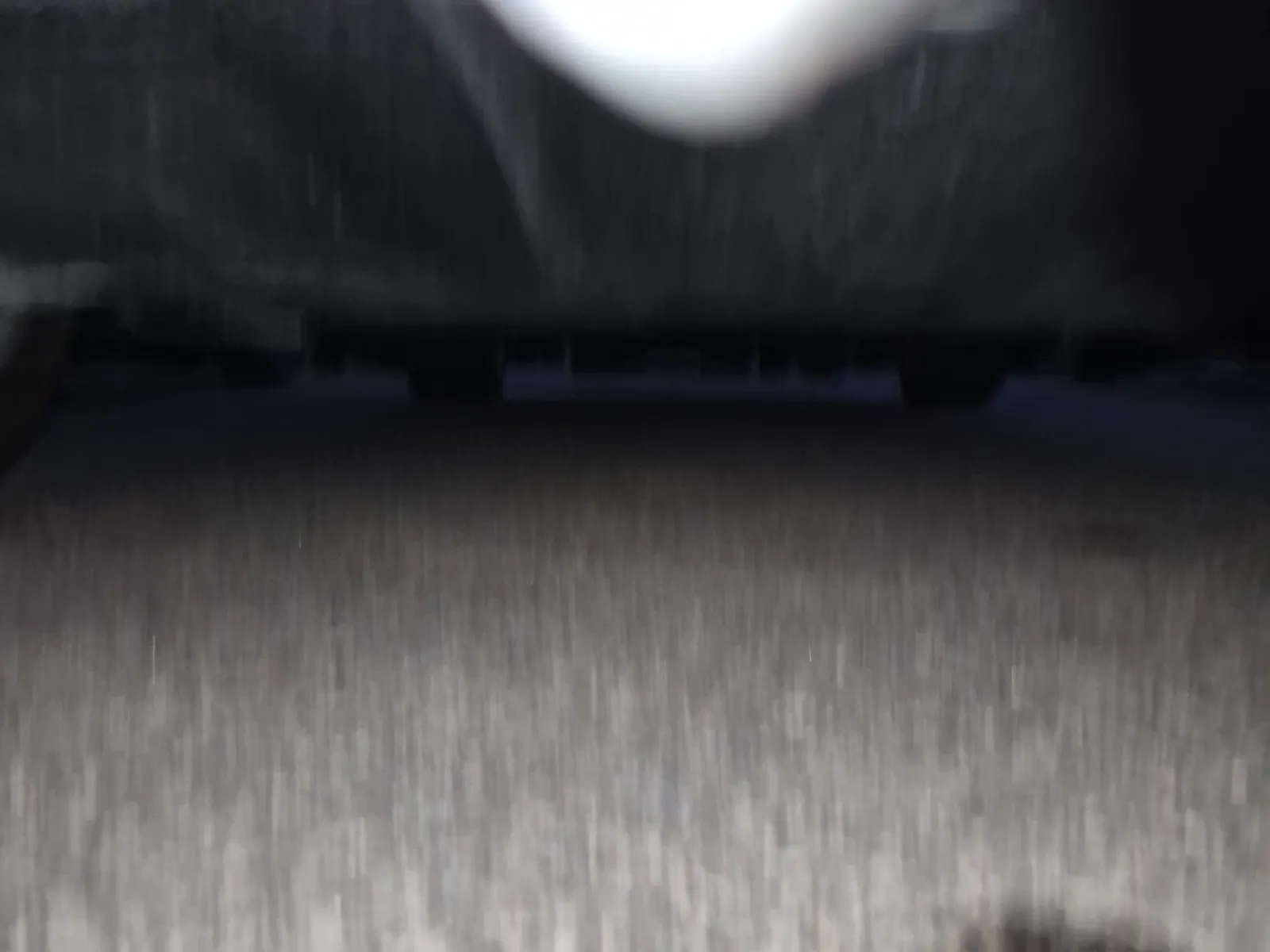 Undercarriage - Front Photo