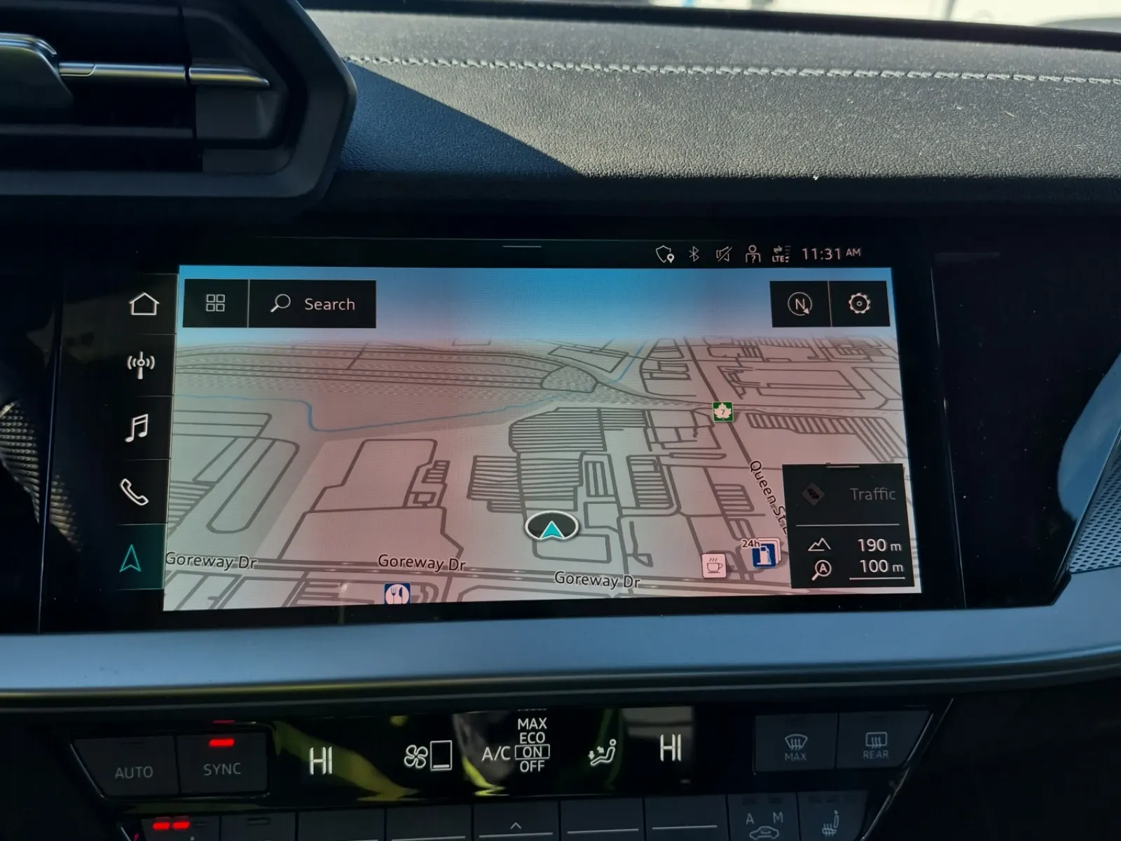 Navigation Photo