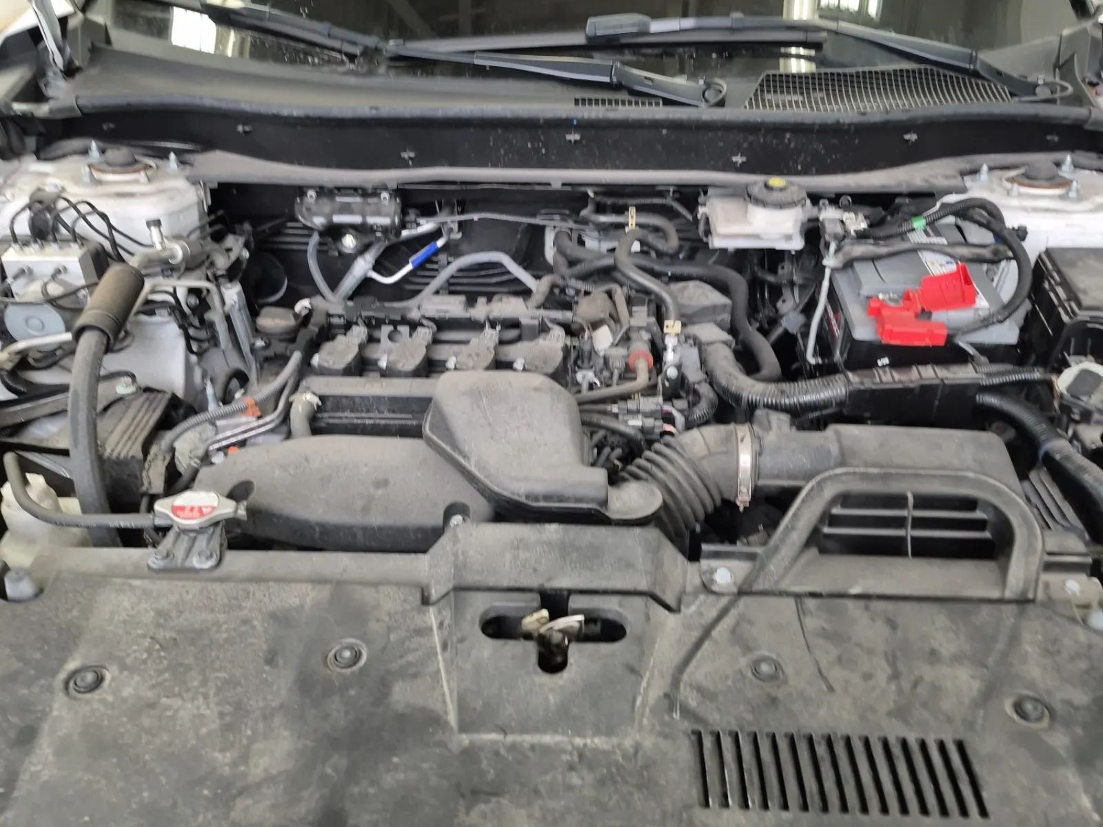Engine Photo