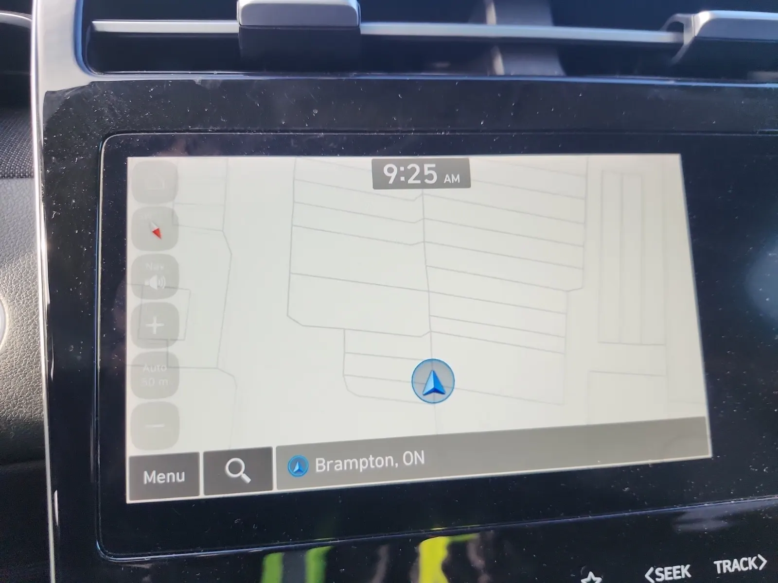 Navigation Photo