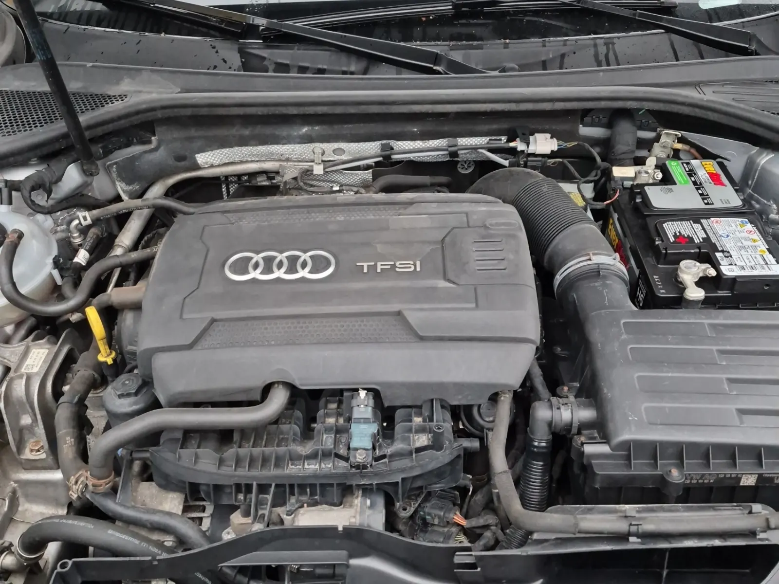 Engine Photo