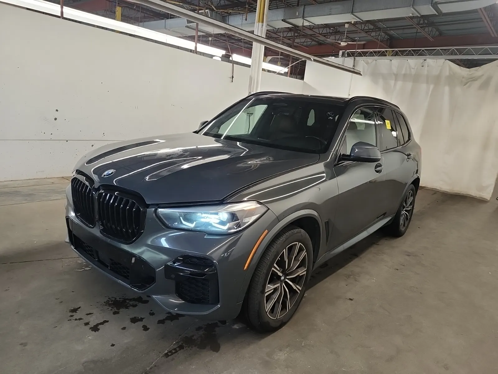 2023 BMW X5