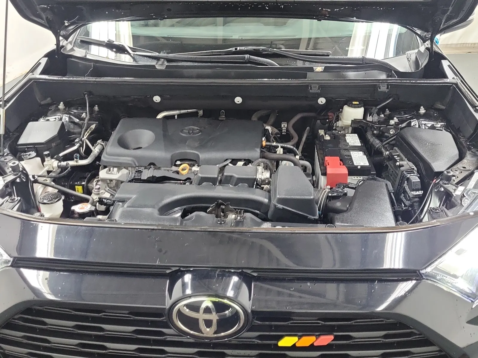Engine Photo