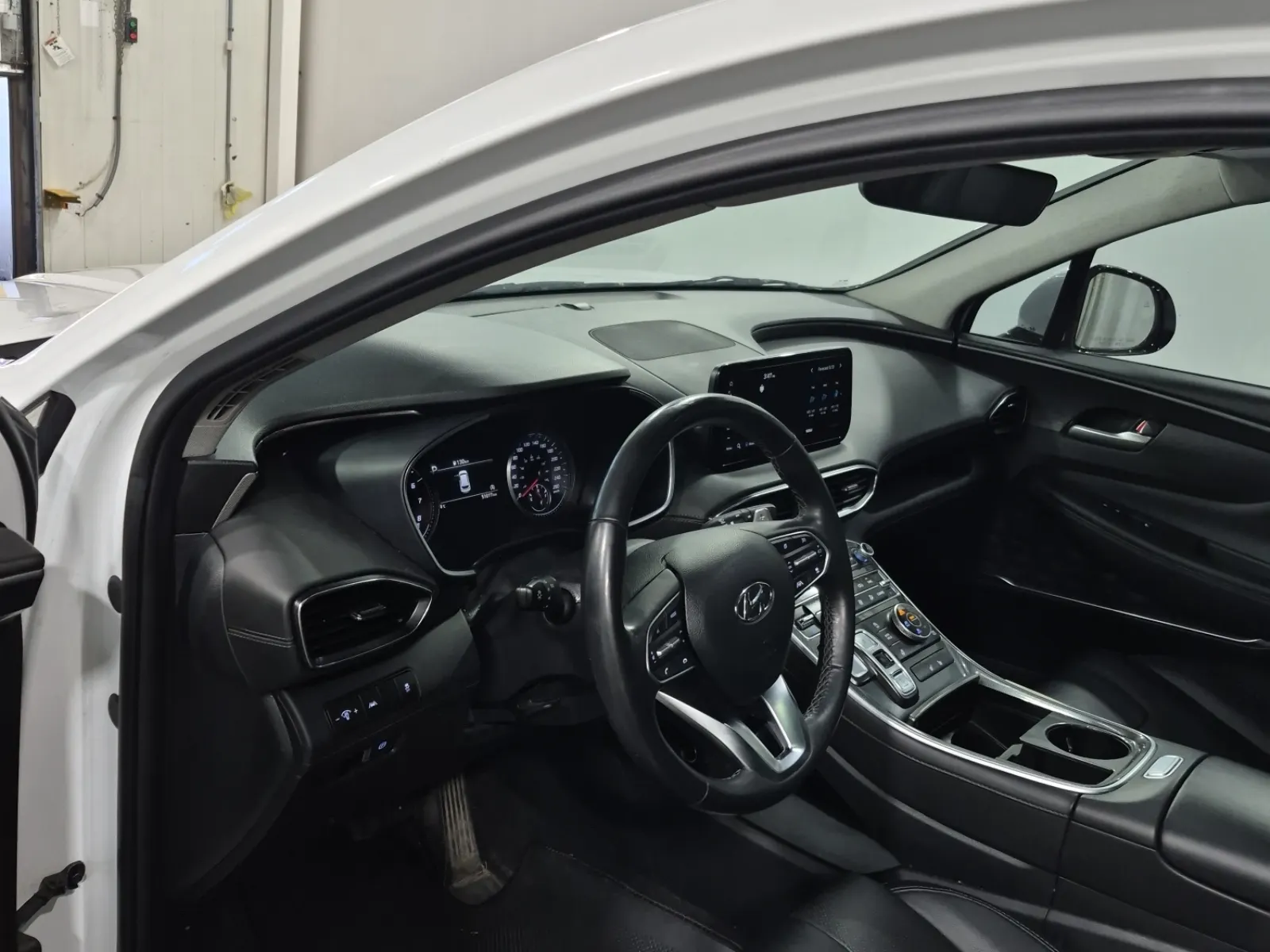 Dash Panel Photo