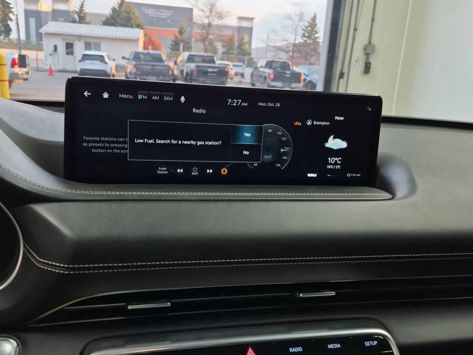 Navigation Photo