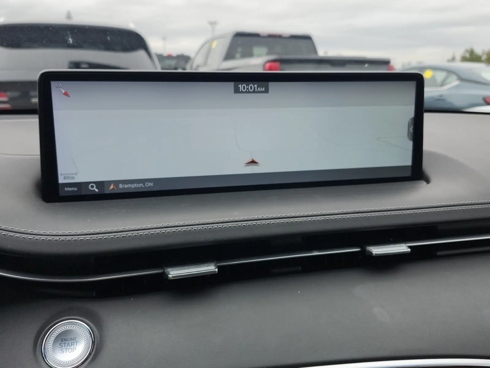 Navigation Photo