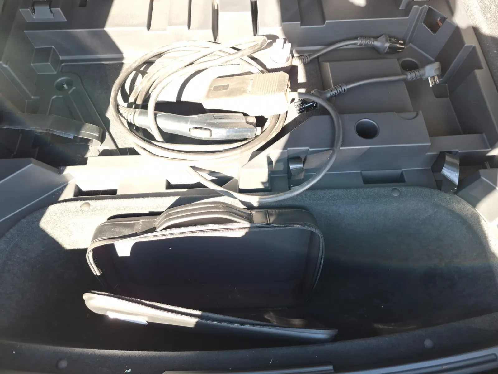 Charging Cable Photo