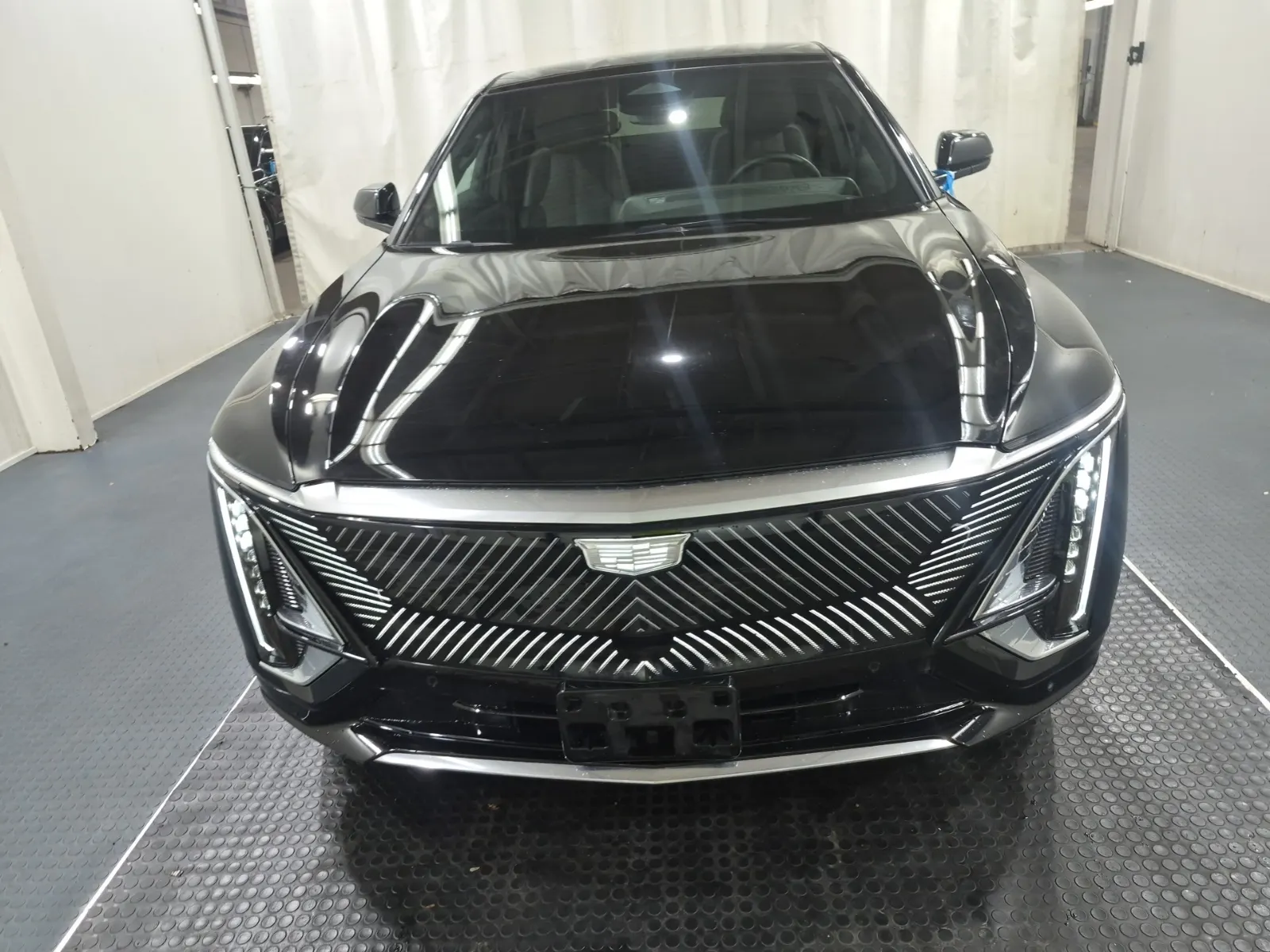 Full Front Photo