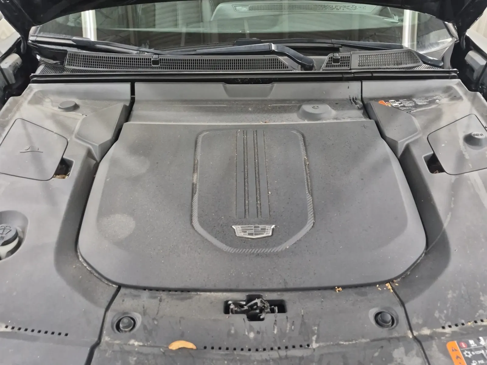 Engine Photo