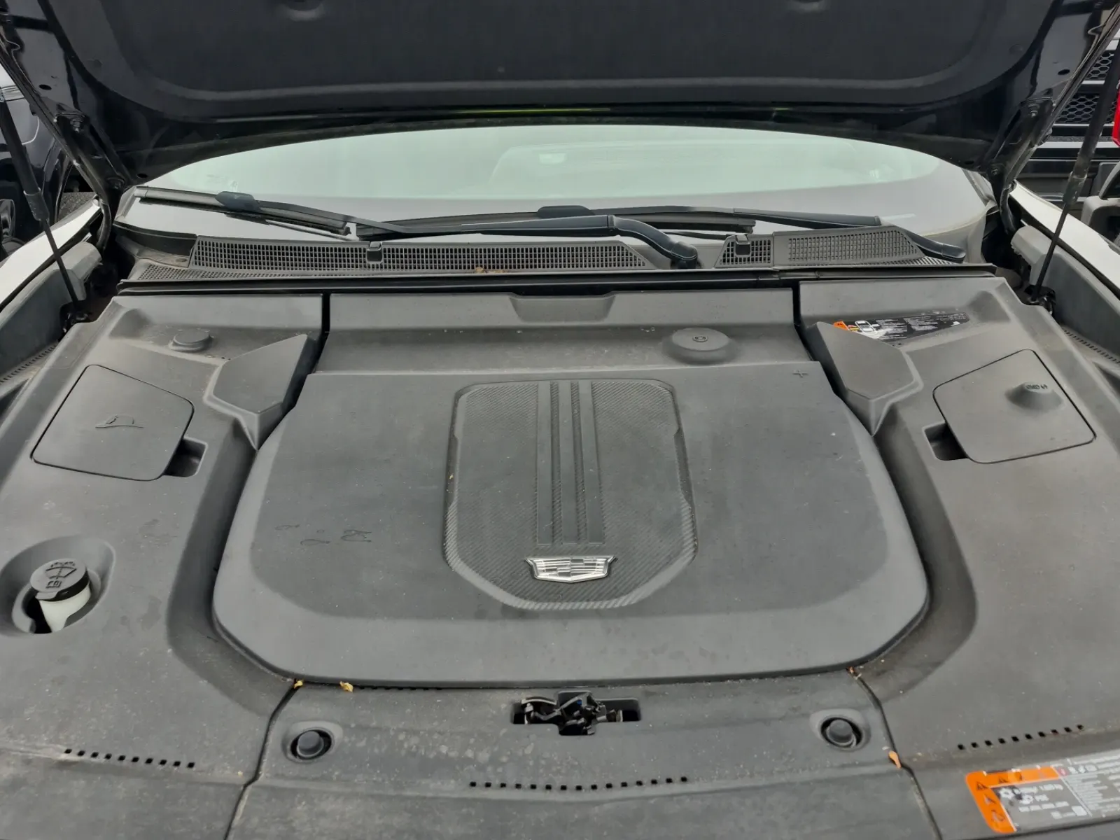 Engine Photo