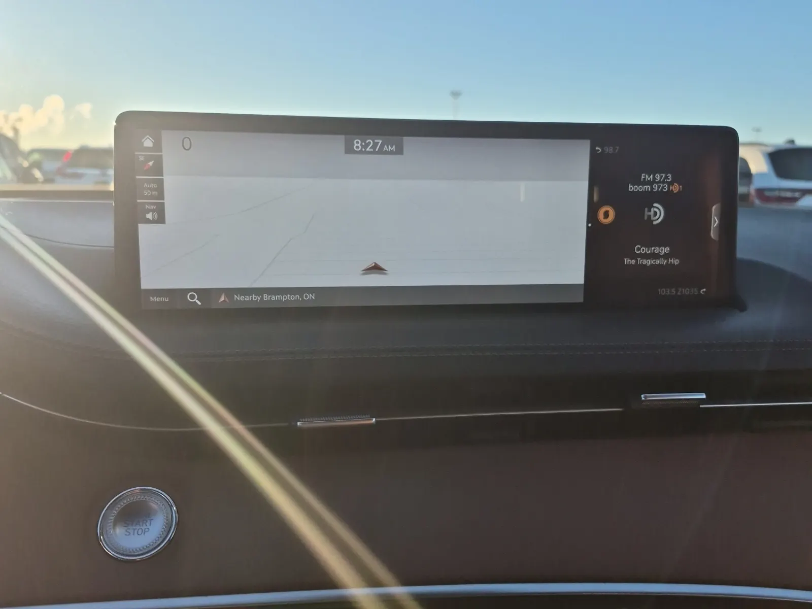 Navigation Photo
