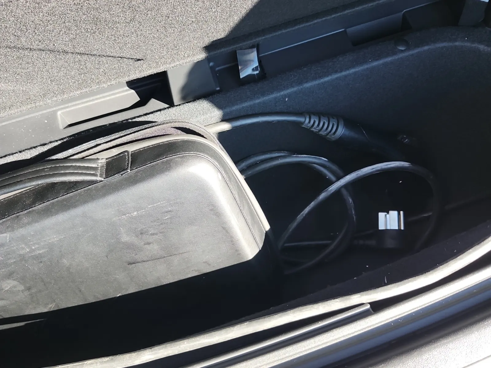 Charging Cable Photo