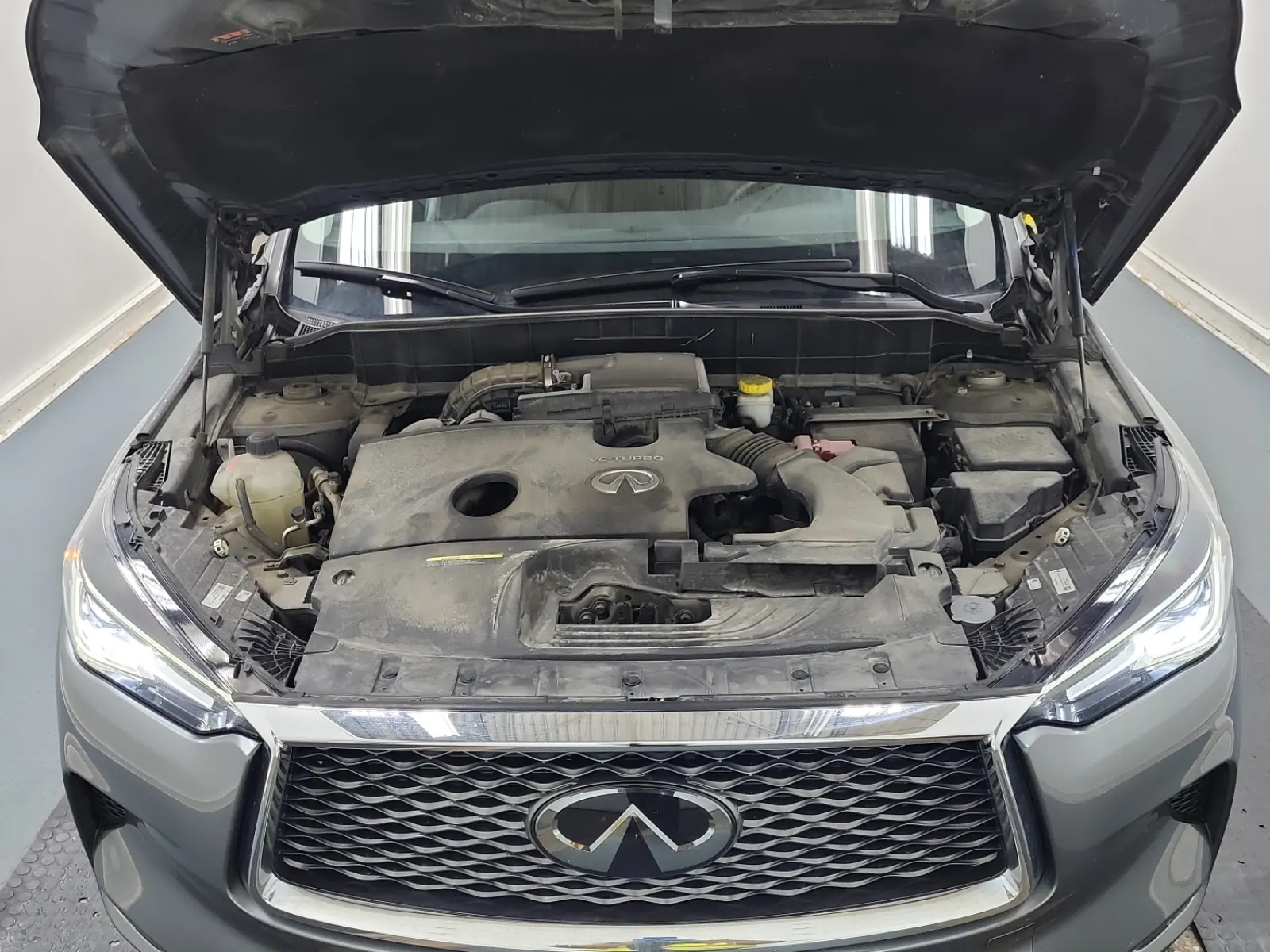 Engine Photo