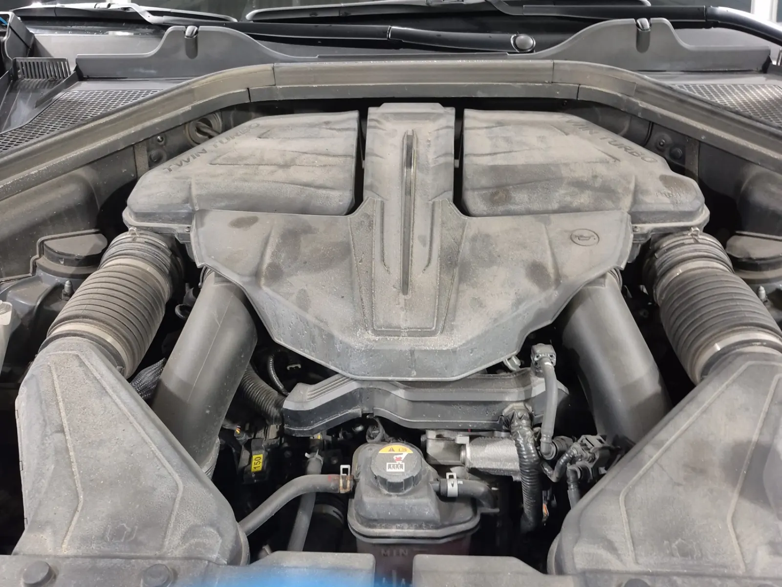 Engine Photo