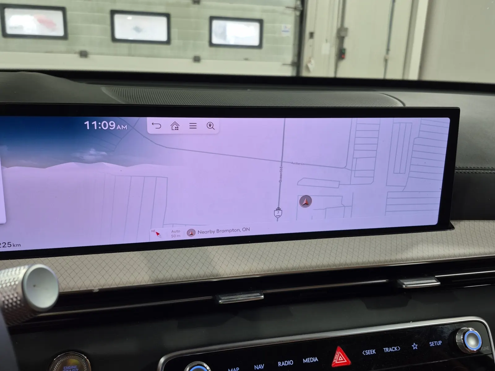 Navigation Photo