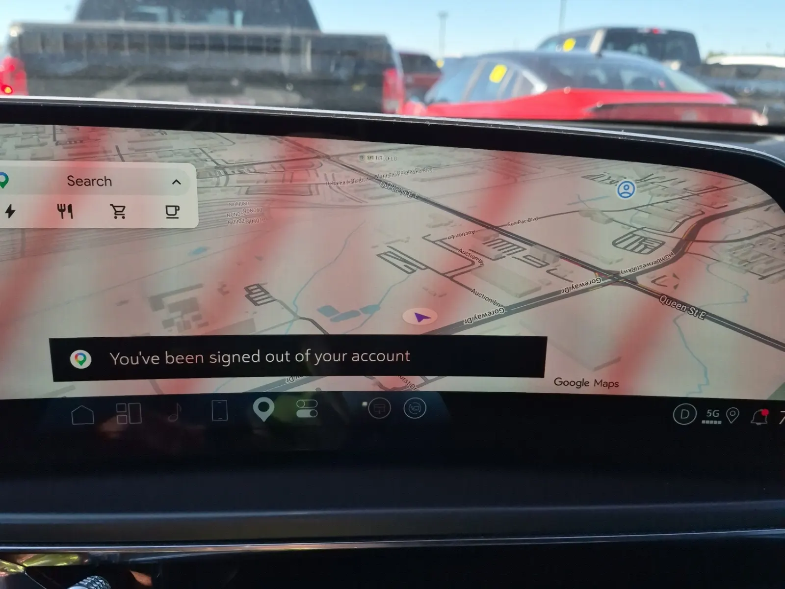 Navigation Photo