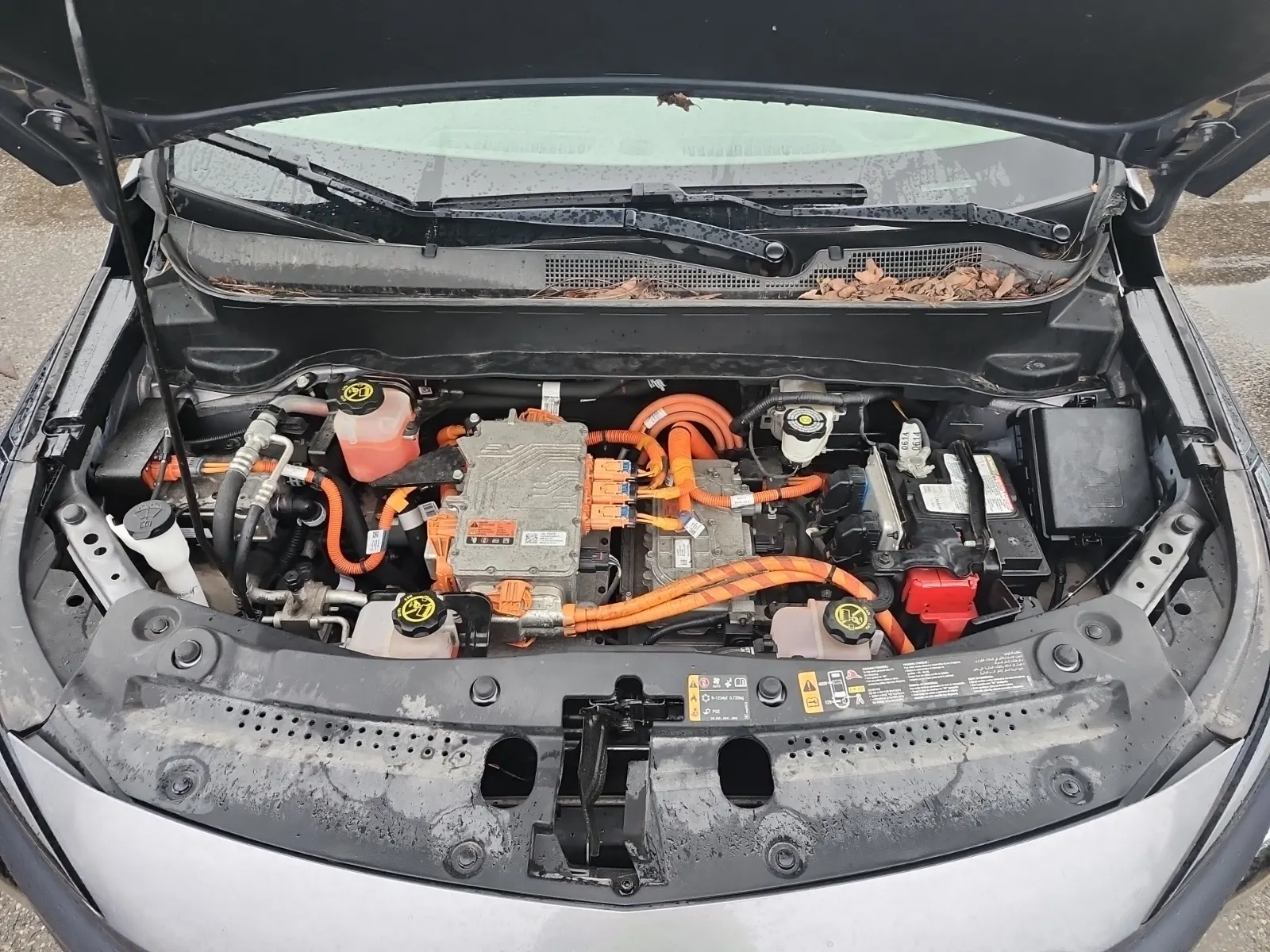 Engine Photo