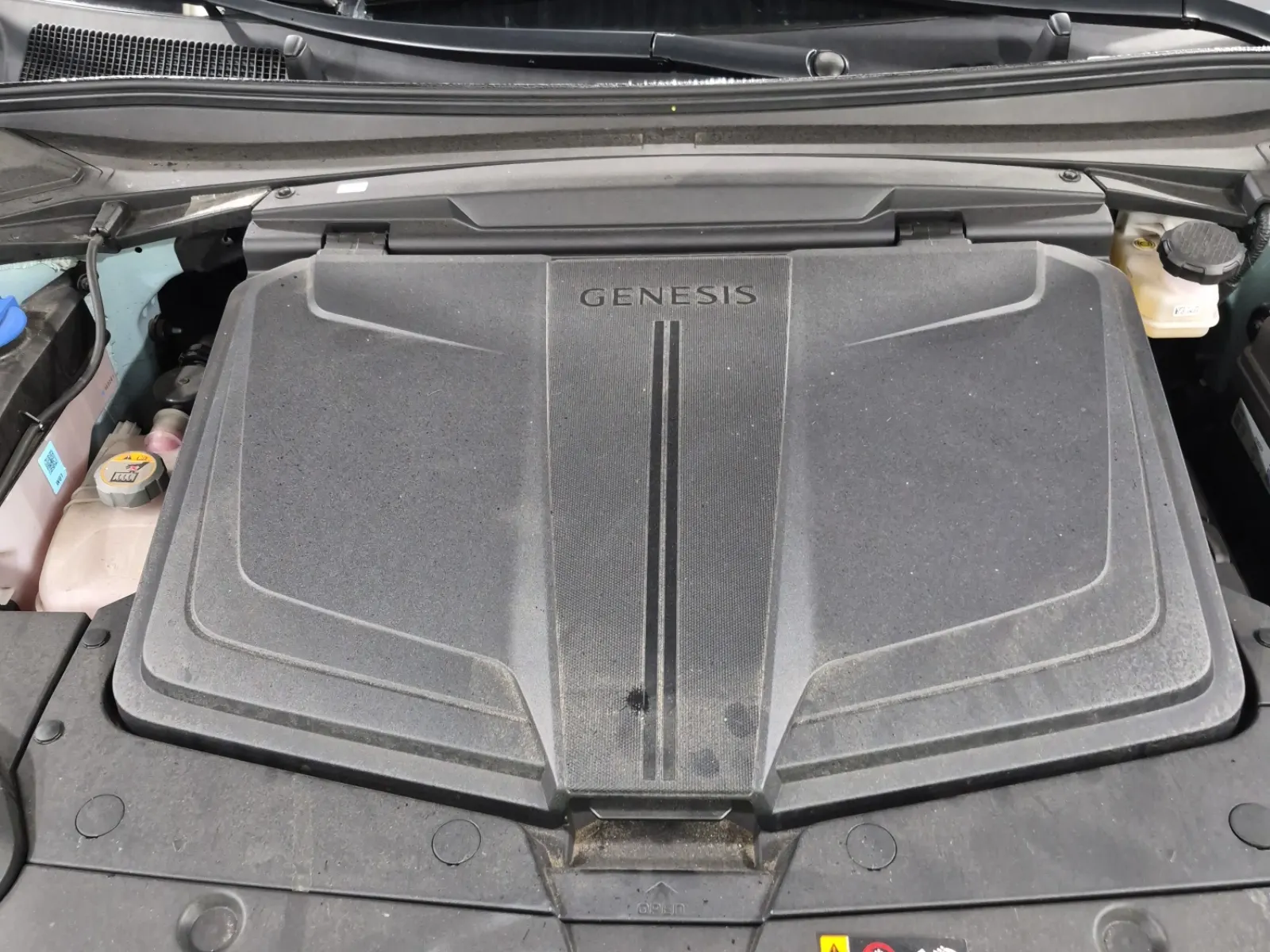 Engine Photo