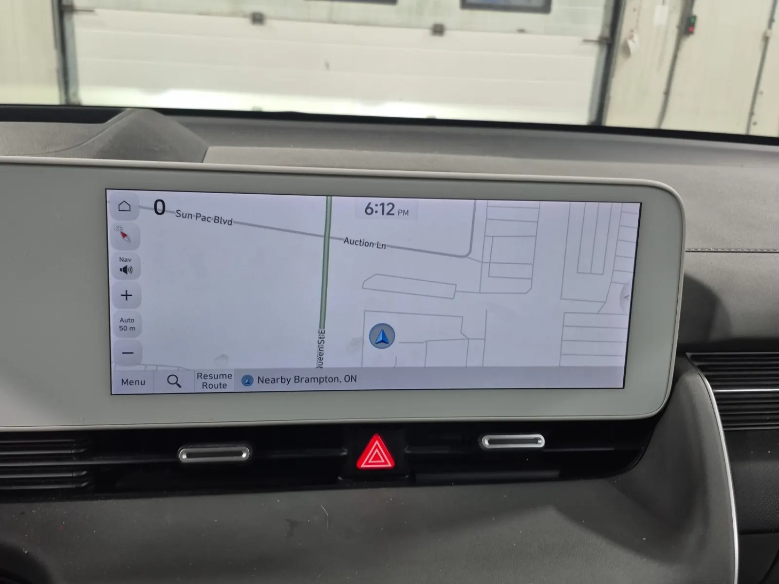 Navigation Photo