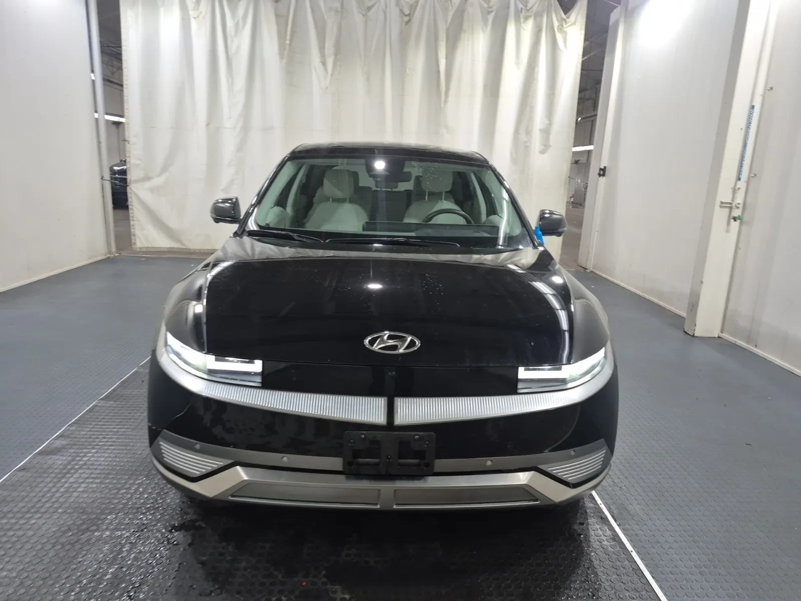 Full Front Photo