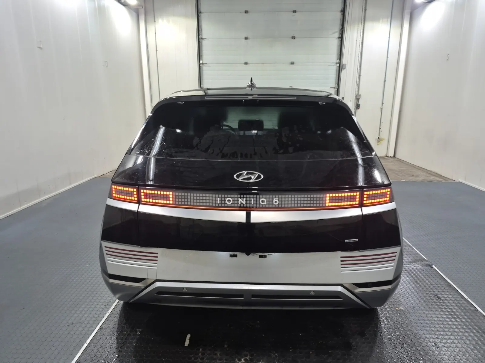 Full Rear Photo