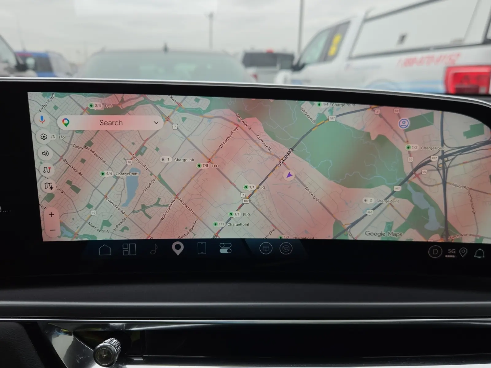 Navigation Photo