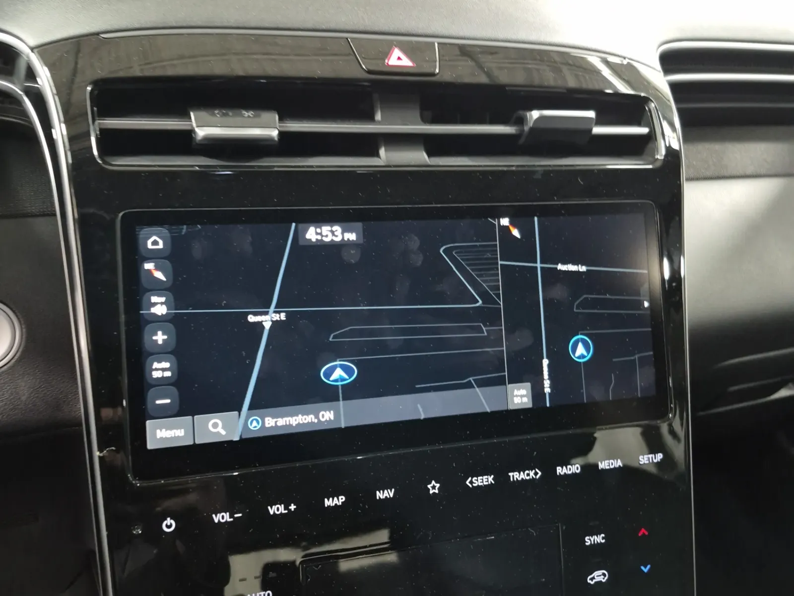 Navigation Photo