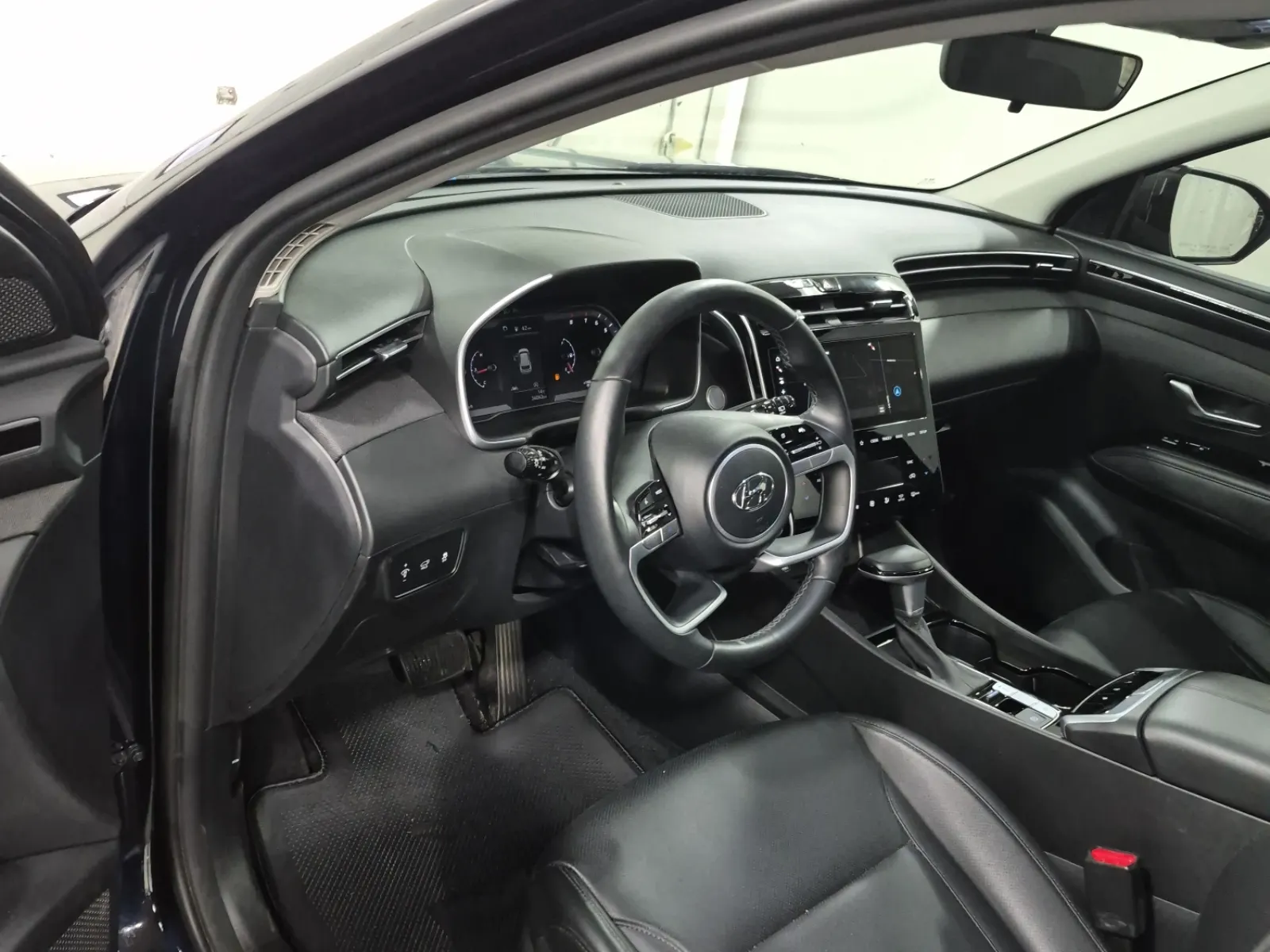 Dash Panel Photo