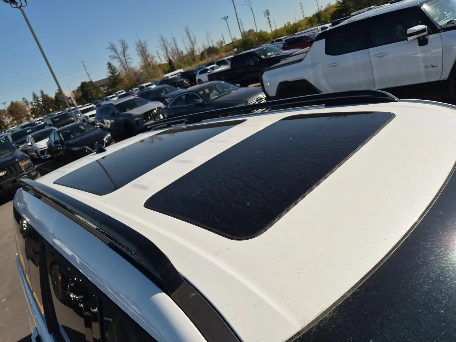 Exterior Roof Photo