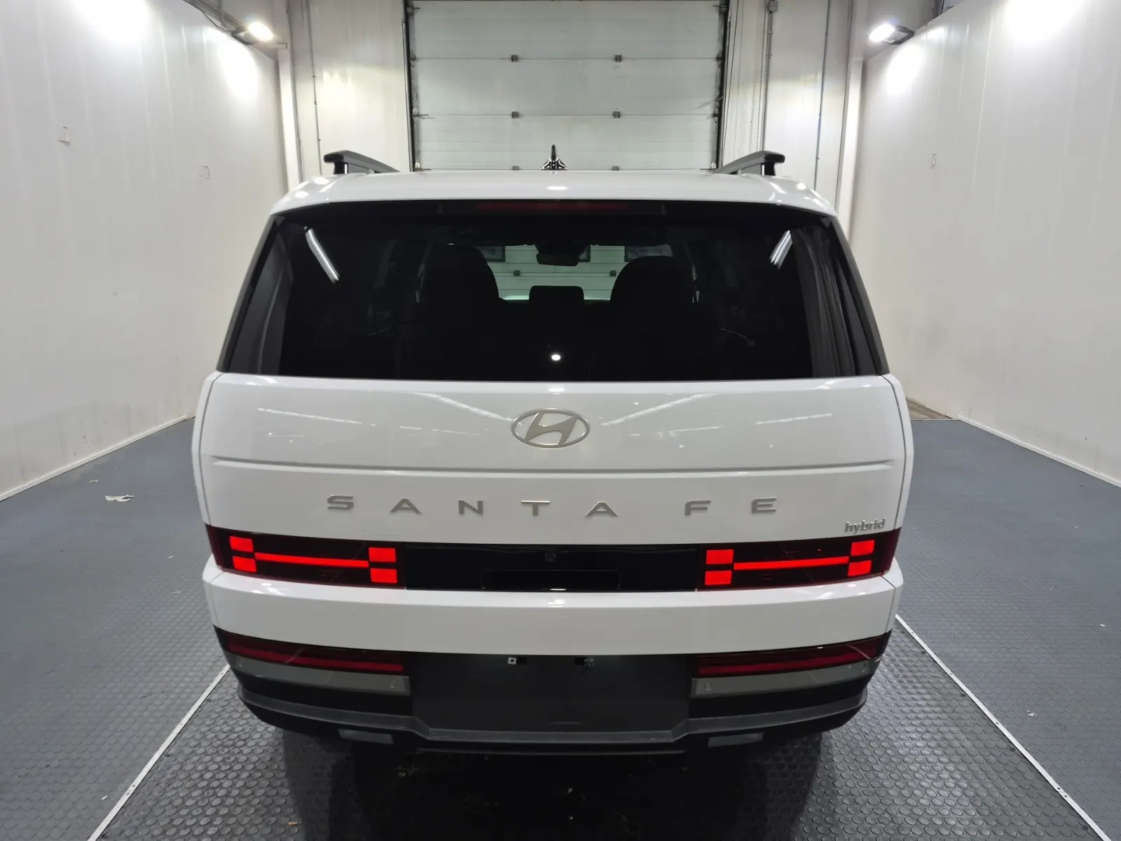 Full Rear Photo