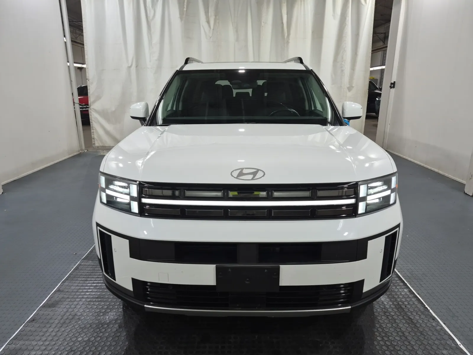 Full Front Photo