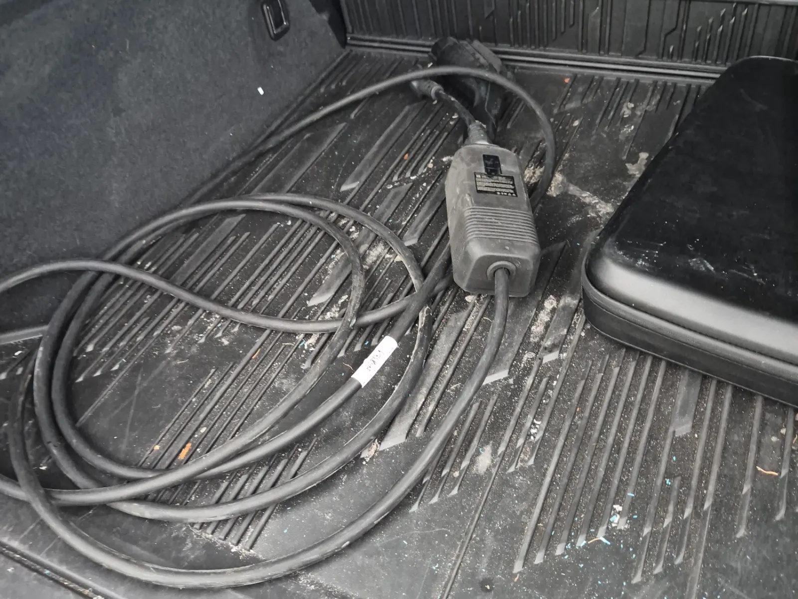 Charging Cable Photo