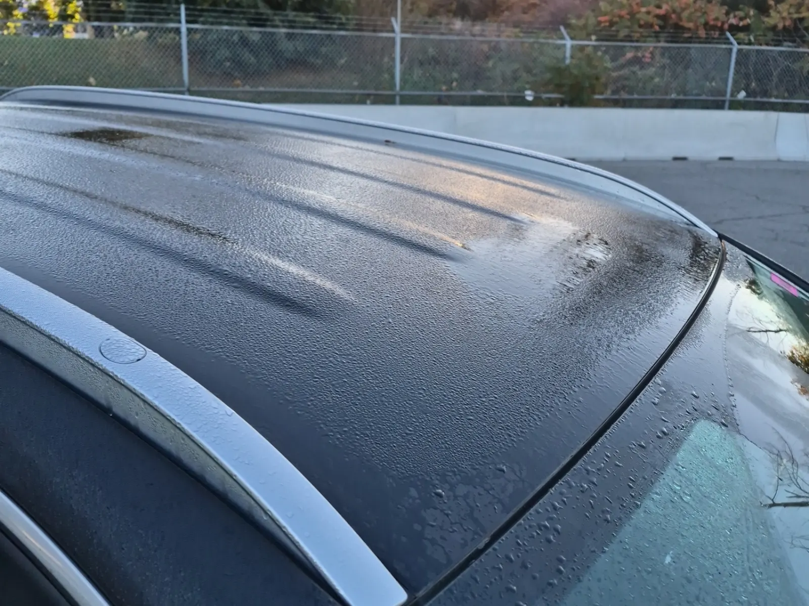 Exterior Roof Photo