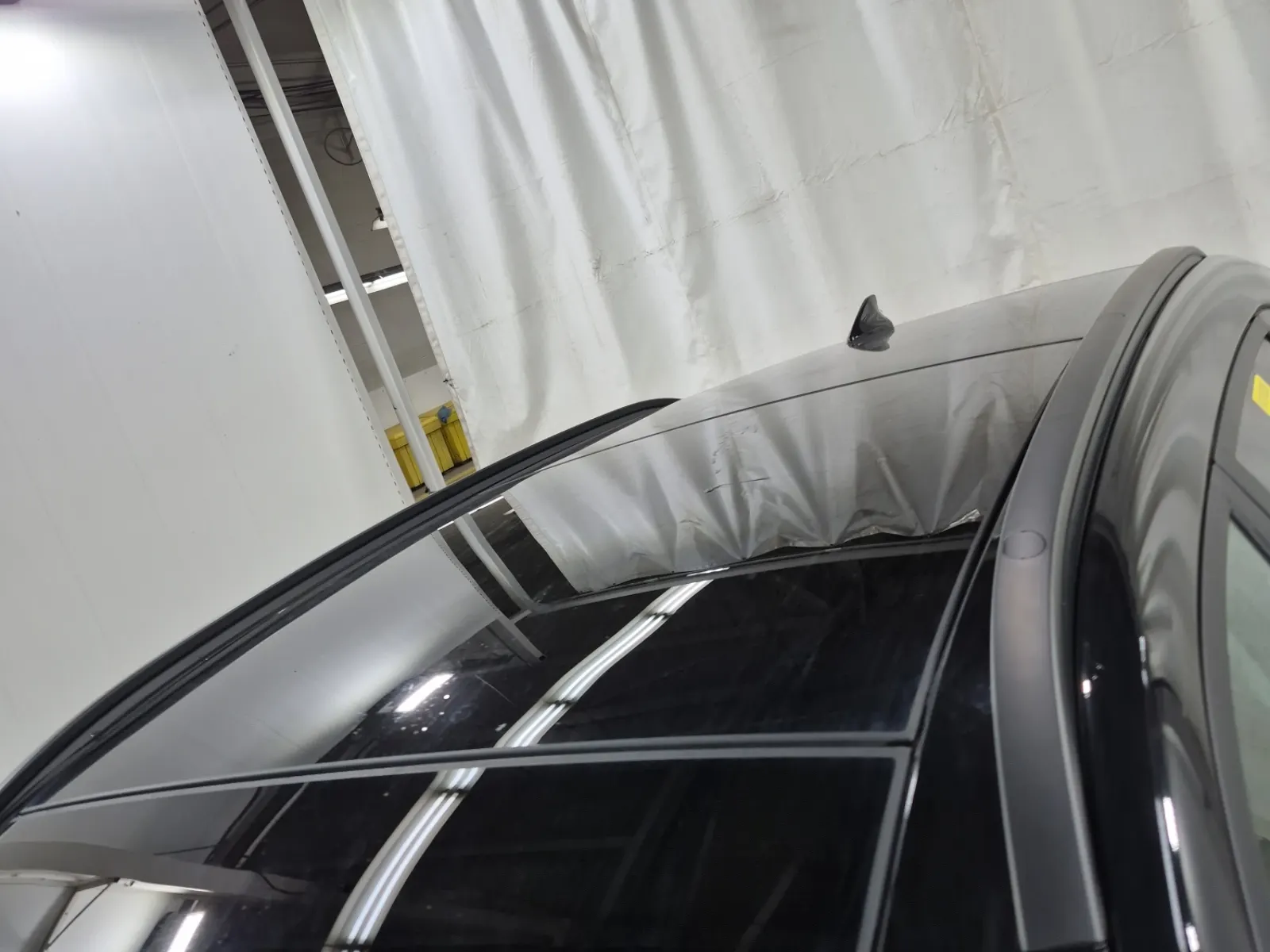 Exterior Roof Photo