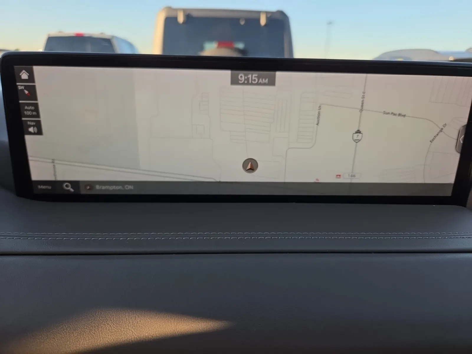 Navigation Photo