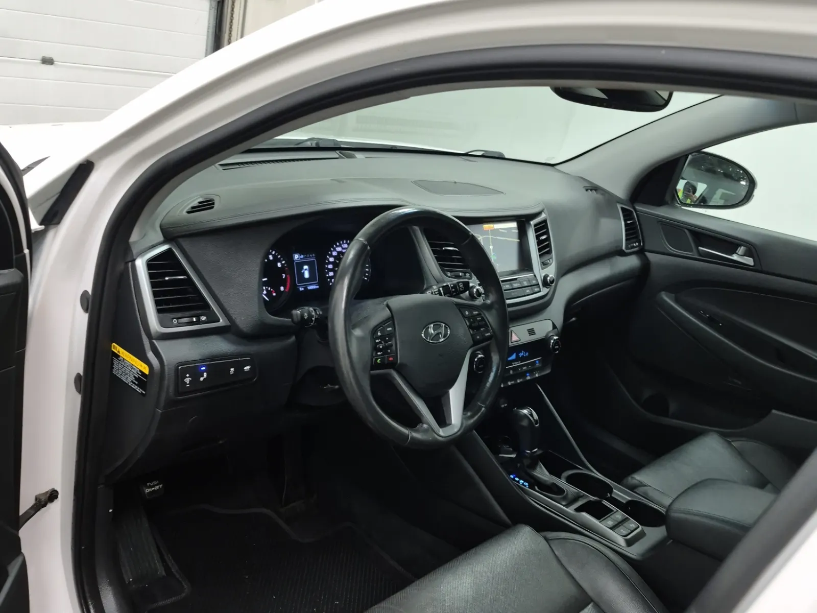 Dash Panel Photo