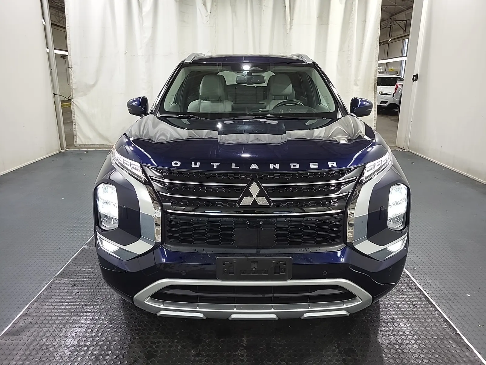 Full Front Photo