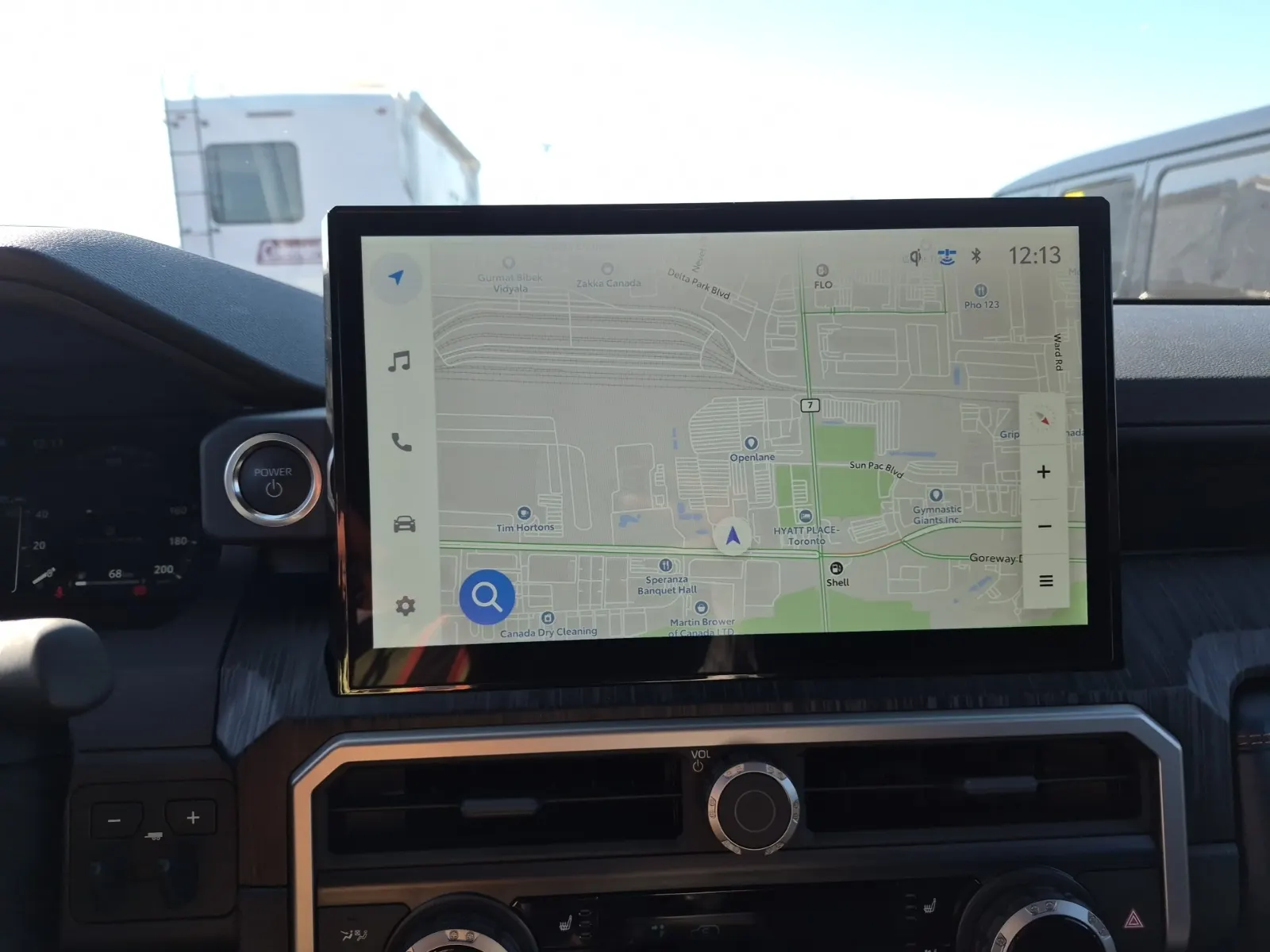 Navigation Photo