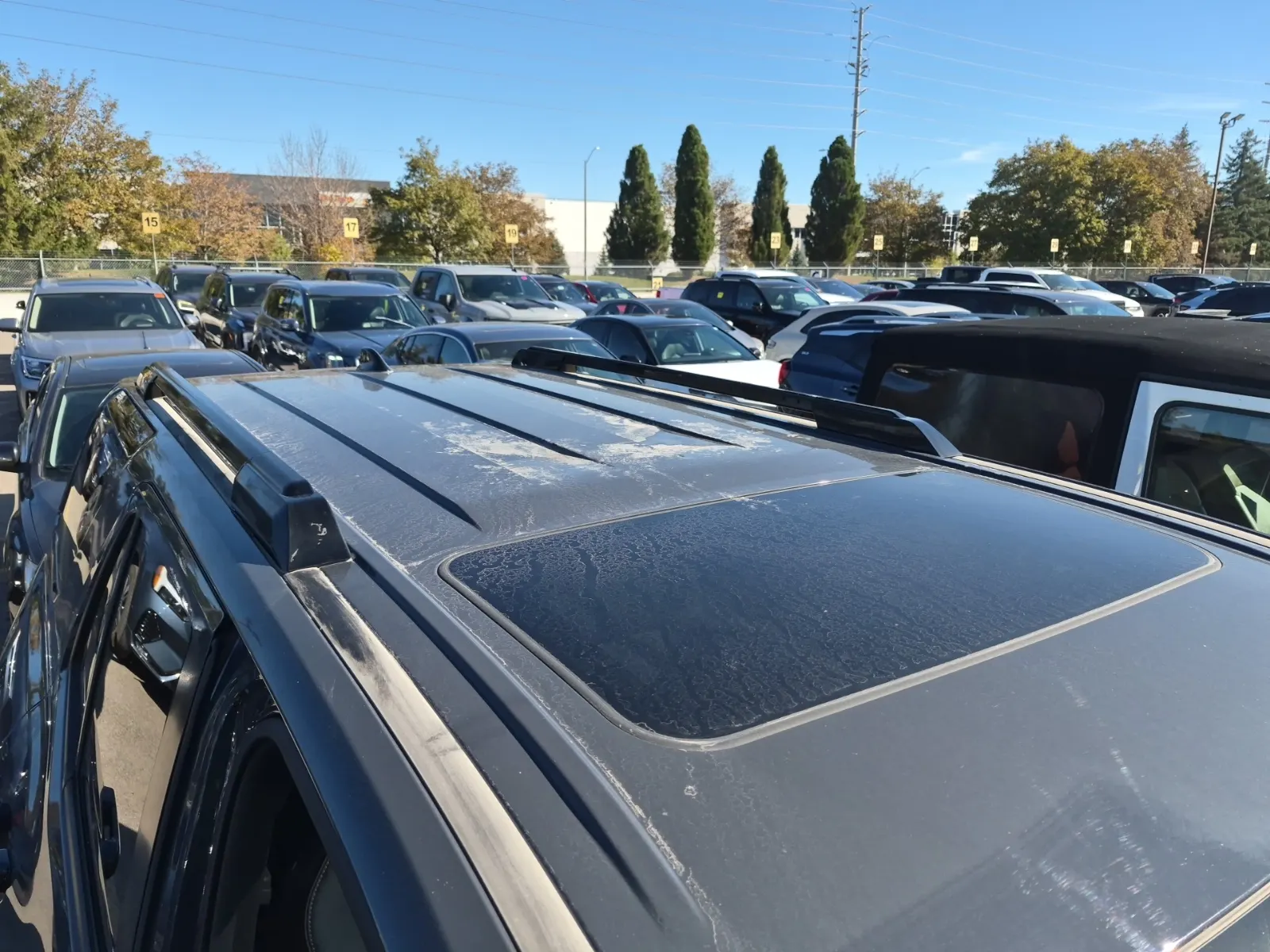 Exterior Roof Photo