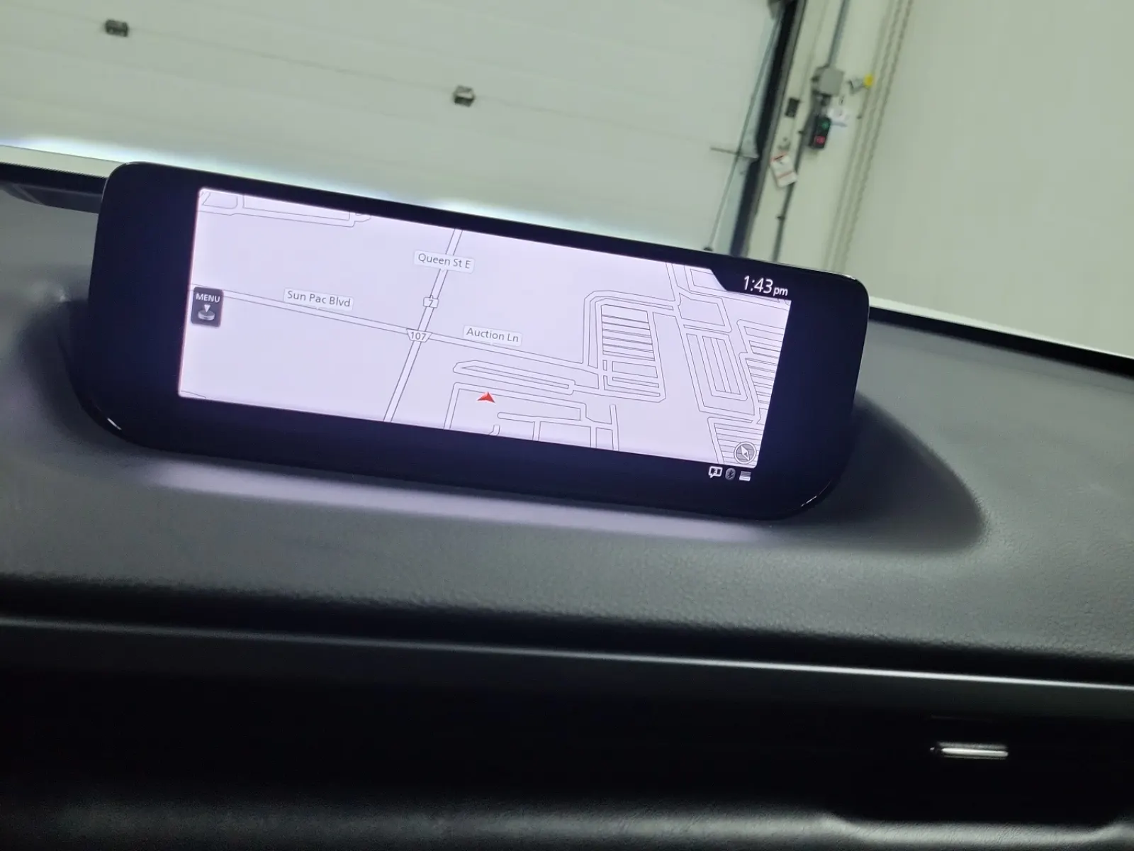 Navigation Photo