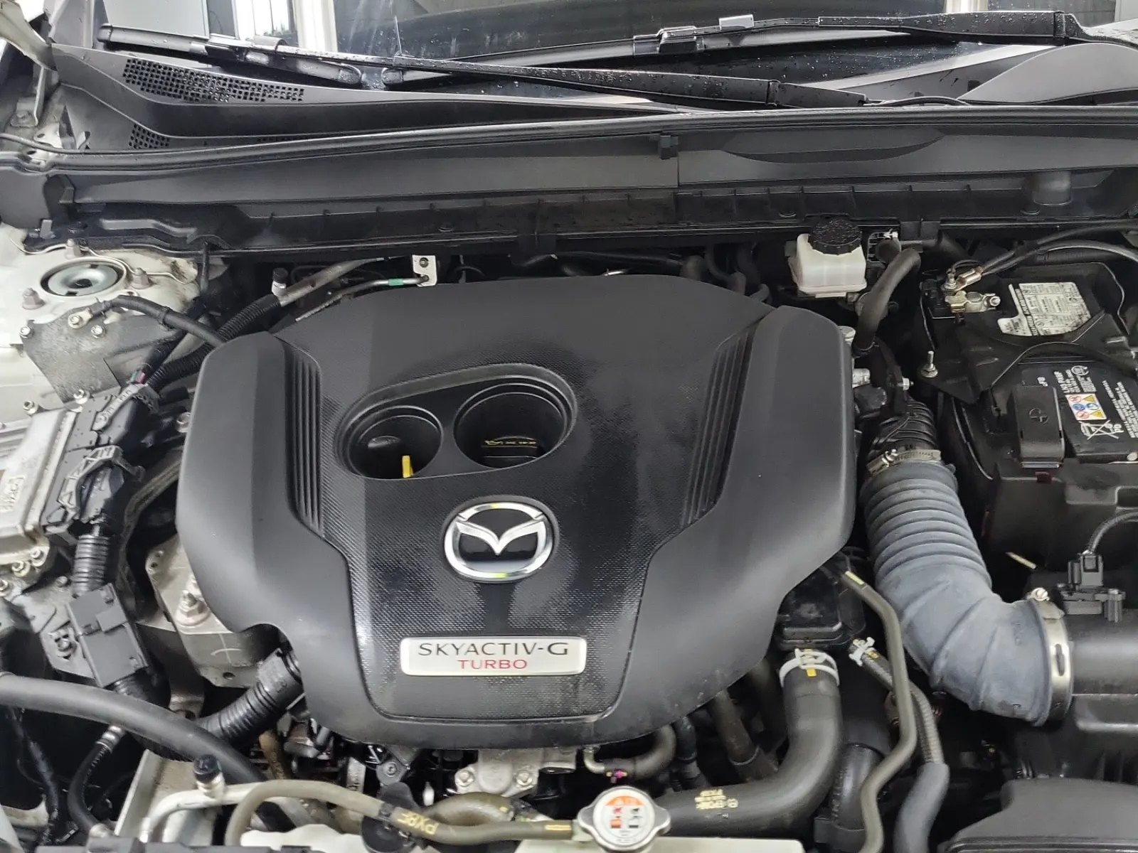 Engine Photo