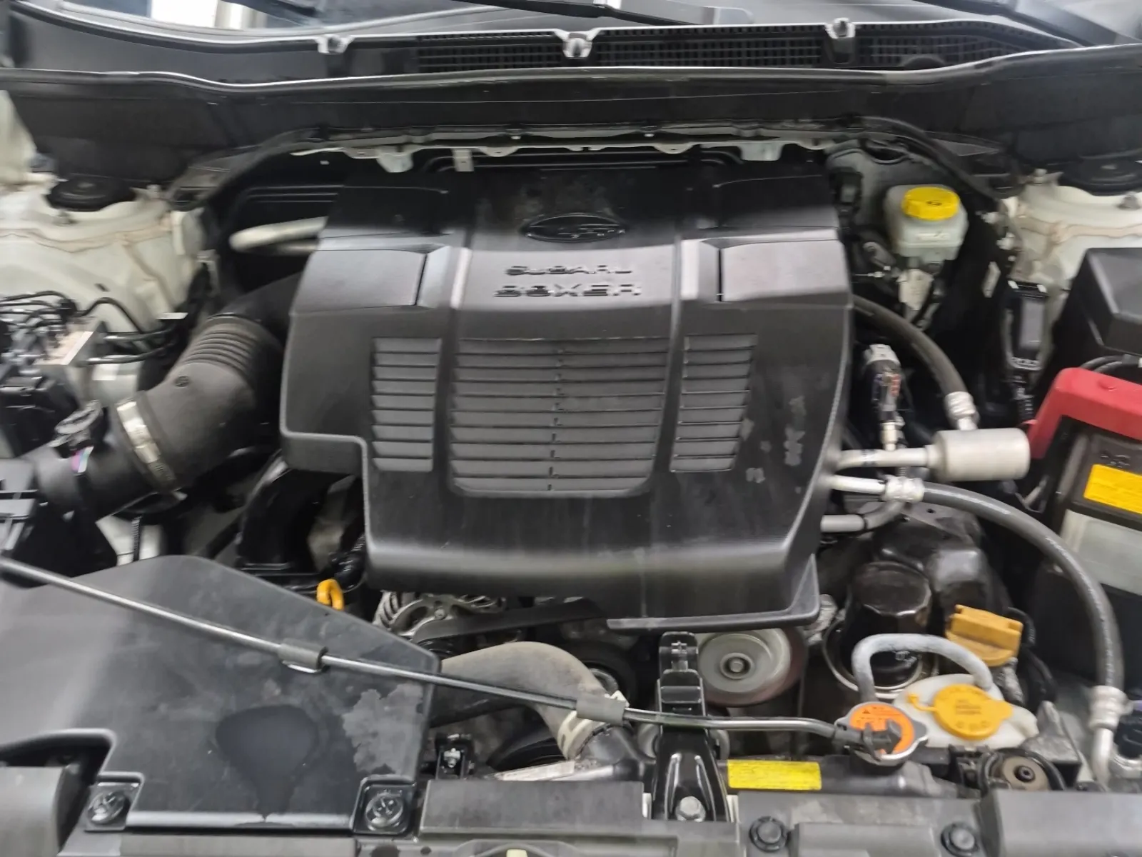 Engine Photo