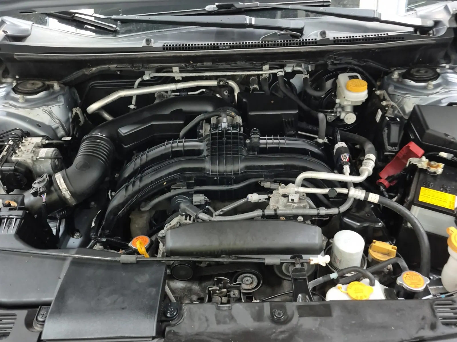 Engine Photo