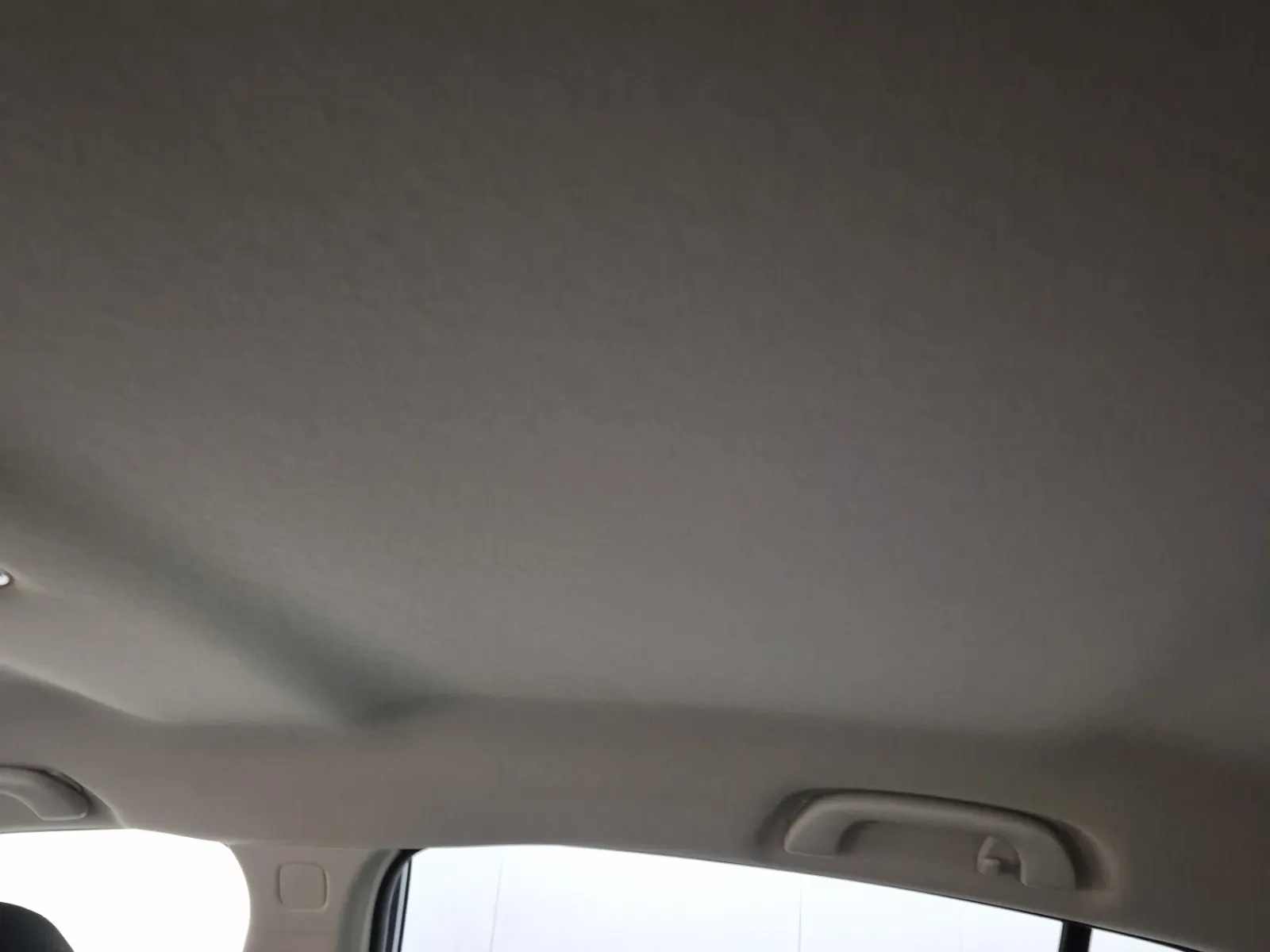 Interior Roof Photo
