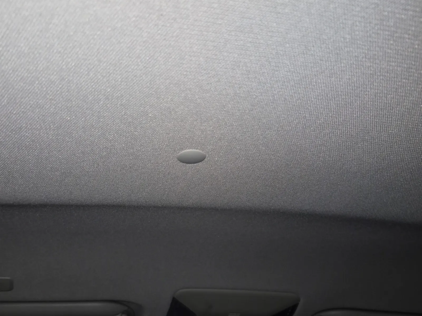 Interior Roof Photo