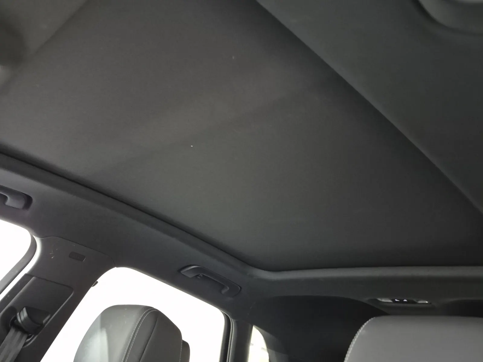 Interior Roof Photo