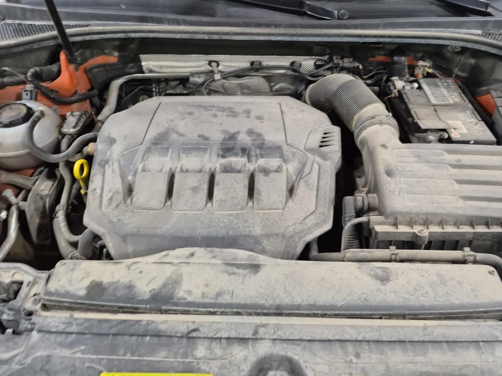 Engine Photo
